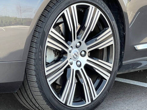 2021 Volvo S90 T6 Inscription