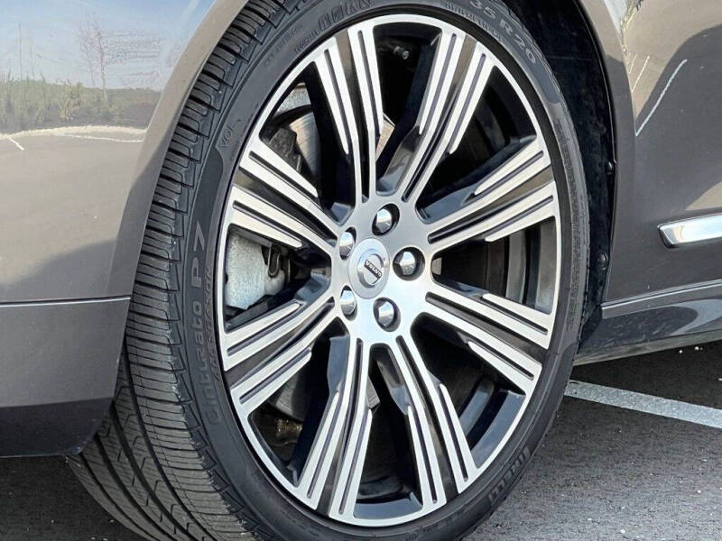 2021 Volvo S90 T6 Inscription