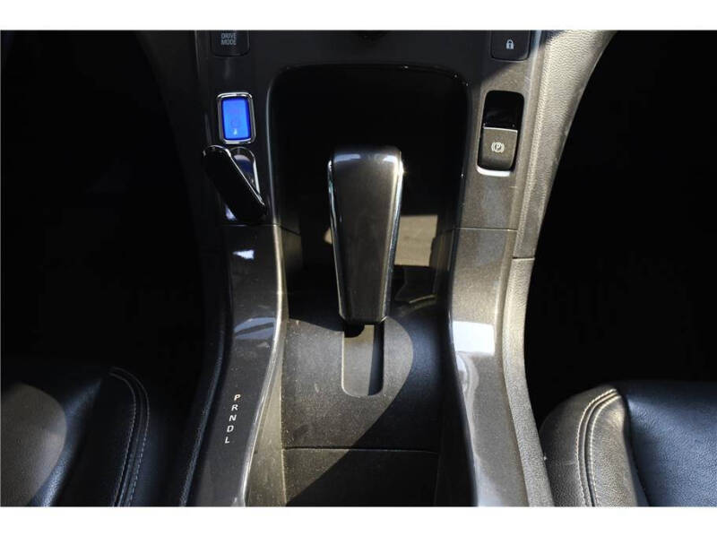 2014 Chevrolet Volt Premium