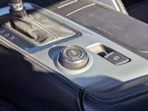 2019 Chevrolet Corvette Stingray