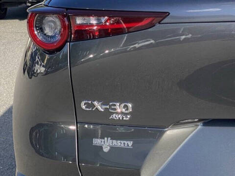 2025 Mazda CX-30 2.5 S Preferred