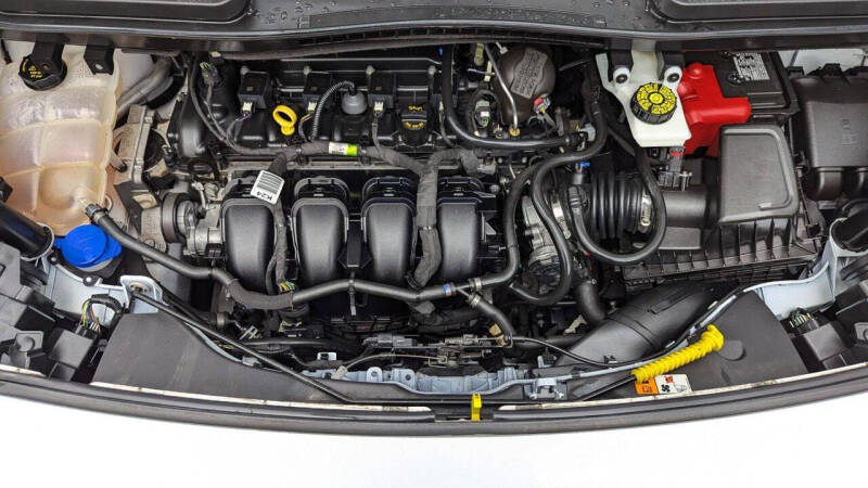 2022 Ford Transit Connect XL