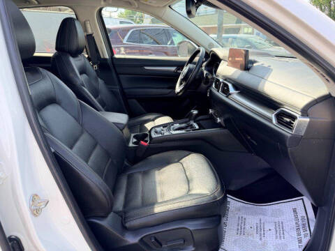 2023 Mazda CX-5 2.5 S Preferred