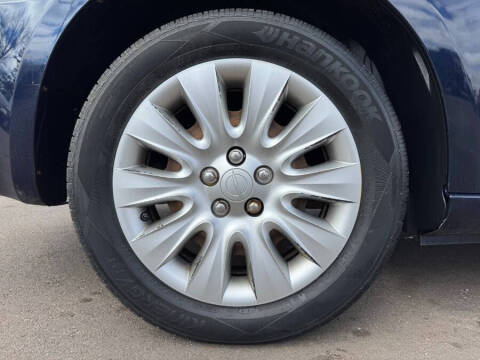 2014 Chrysler 200 LX