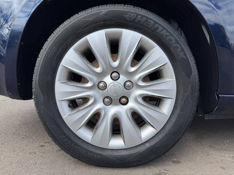 2014 Chrysler 200 LX