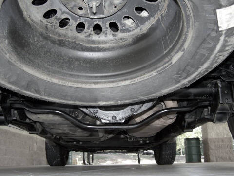 2004 Chevrolet TrailBlazer LS