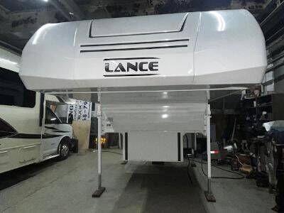 2020 Lance 650 for sale at Worthington Air Automotive Inc in Williamsburg MA