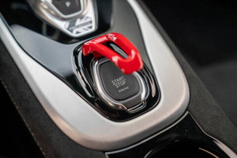 2024 Lotus Emira V6 First Edition