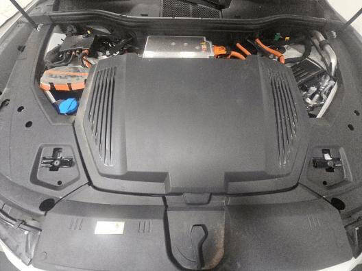 2022 Audi e-tron Sportback quattro Premium Plus S line