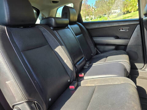 2015 Mazda CX-9 Touring