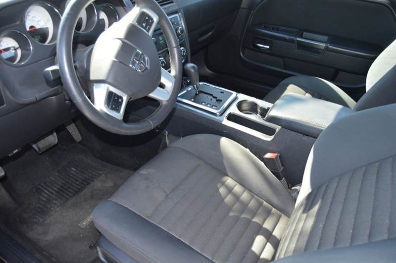 2014 Dodge Challenger SXT