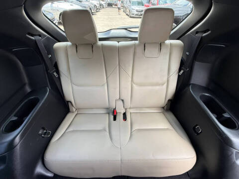 2016 Mazda CX-9 Grand Touring