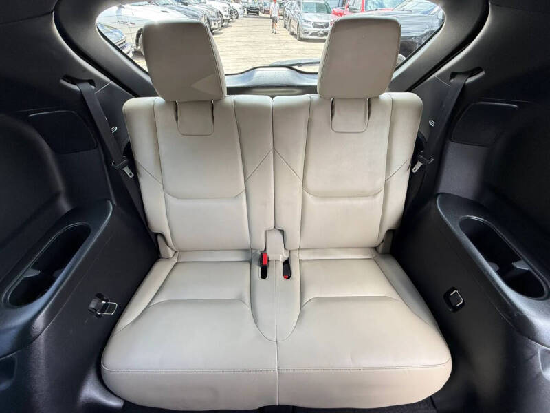 2016 Mazda CX-9 Grand Touring