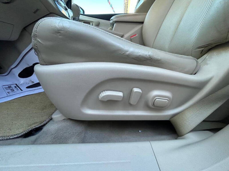 2015 Nissan Murano SL