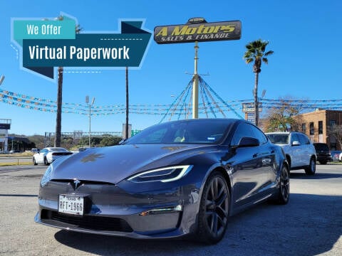 Tot ziens Koninklijke familie heroïne Tesla For Sale In Universal City, TX - Carsforsale.com®