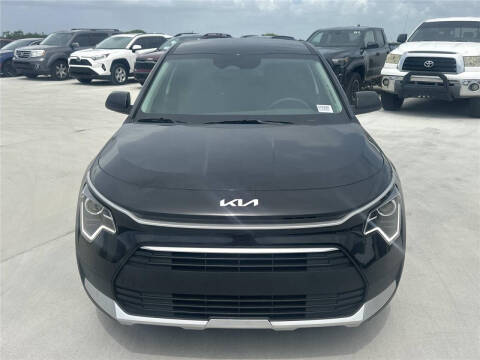 2026 Kia Niro LX