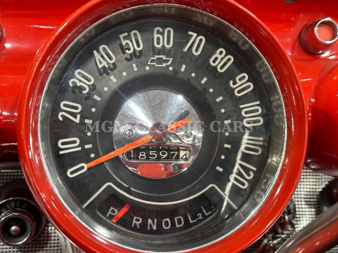 1957 Chevrolet Bel Air 78