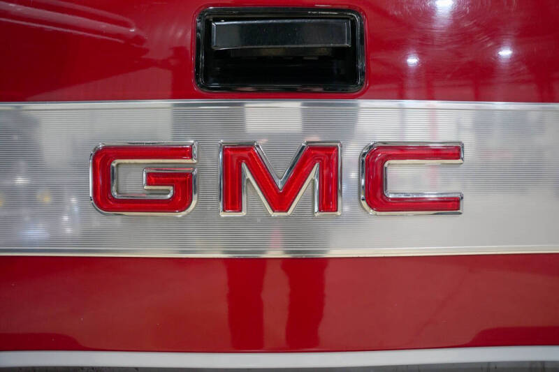 1990 GMC Sierra 1500 SLE