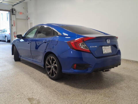 2020 Volvo XC90 T6 Inscription 7-Passenger