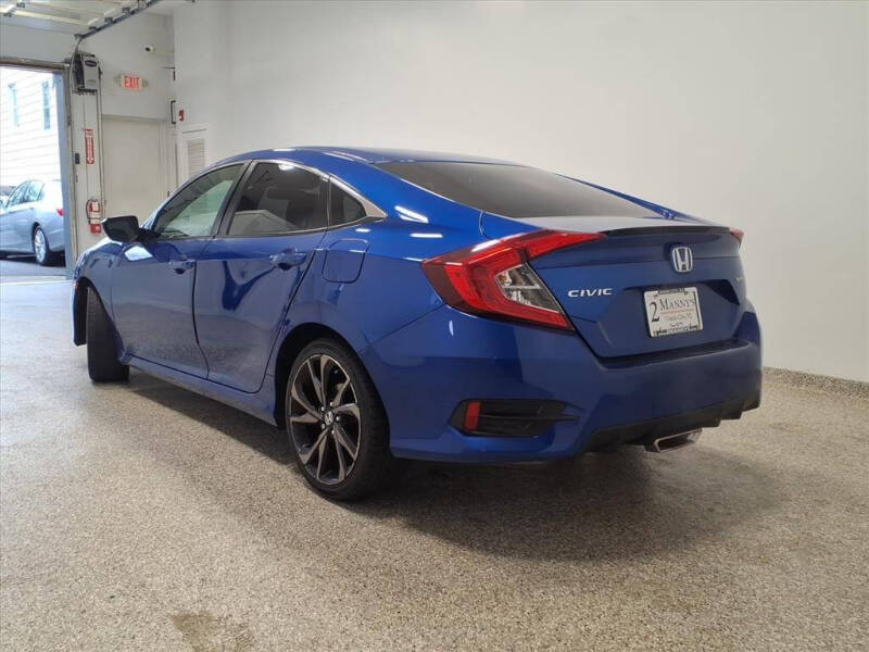 2020 Volvo XC90 T6 Inscription 7-Passenger