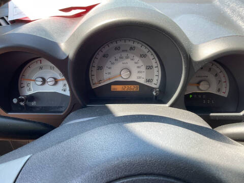 2007 Scion tC Spec