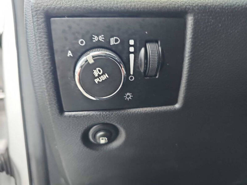 2011 Jeep Grand Cherokee 70th Anniversary