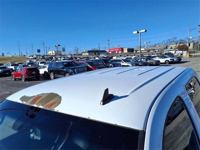 2012 GMC Sierra 1500 SLE