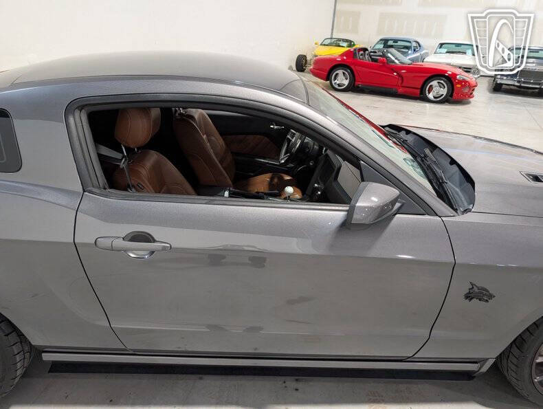 2014 Ford Mustang GT
