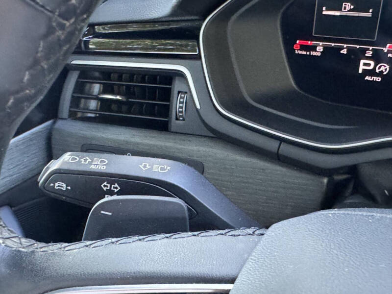 2023 Audi A4 quattro S line Prem Plus 45 TFSI