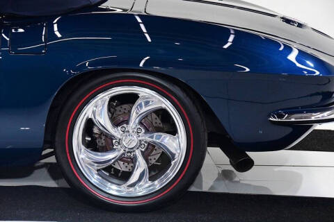 1961 Chevrolet Corvette