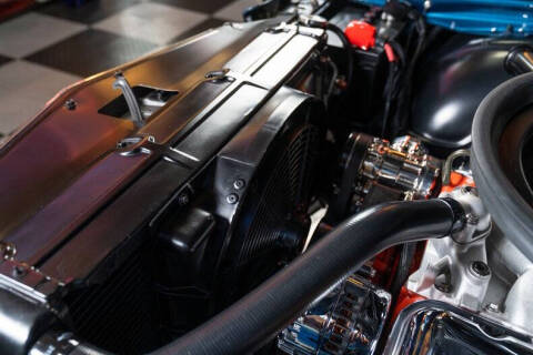 1970 Chevrolet Chevelle