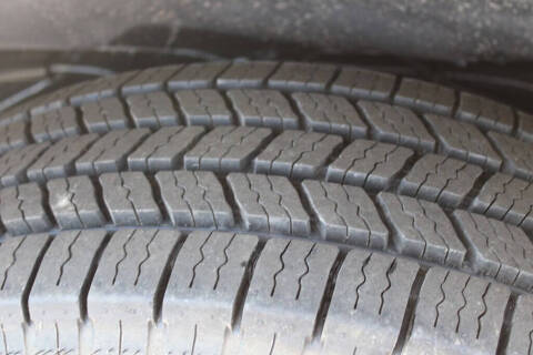 2020 Chevrolet Express LS 3500