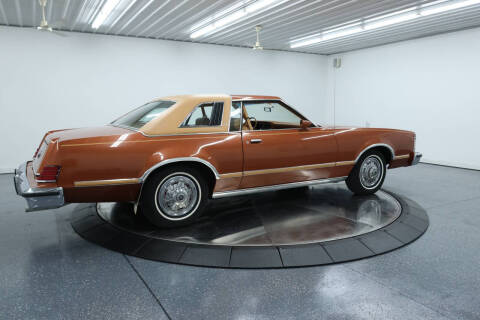 1979 Mercury Cougar