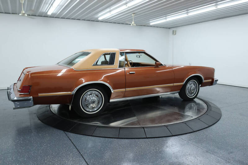 1979 Mercury Cougar