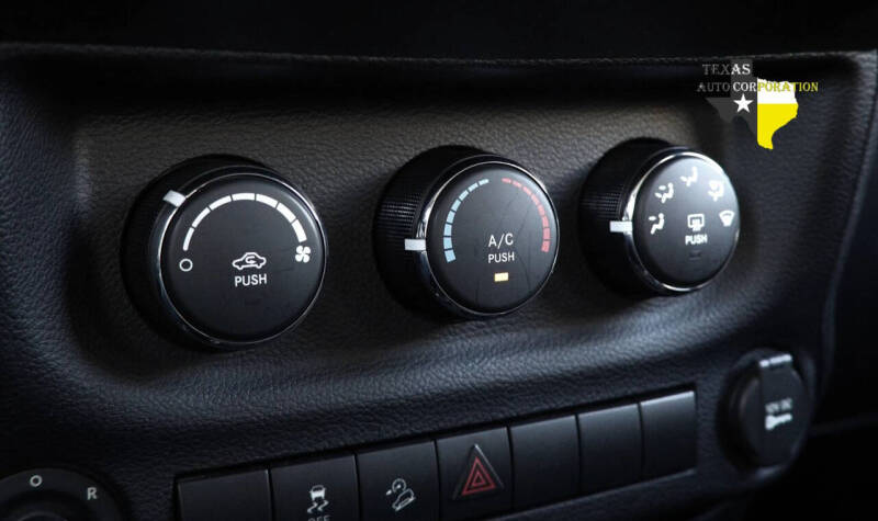 2016 Jeep Wrangler Unlimited Sport S