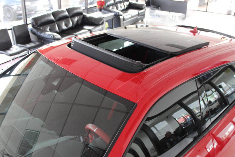 2023 Lamborghini Urus S