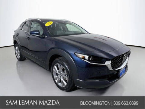 2023 Mazda CX-30 2.5 S Preferred