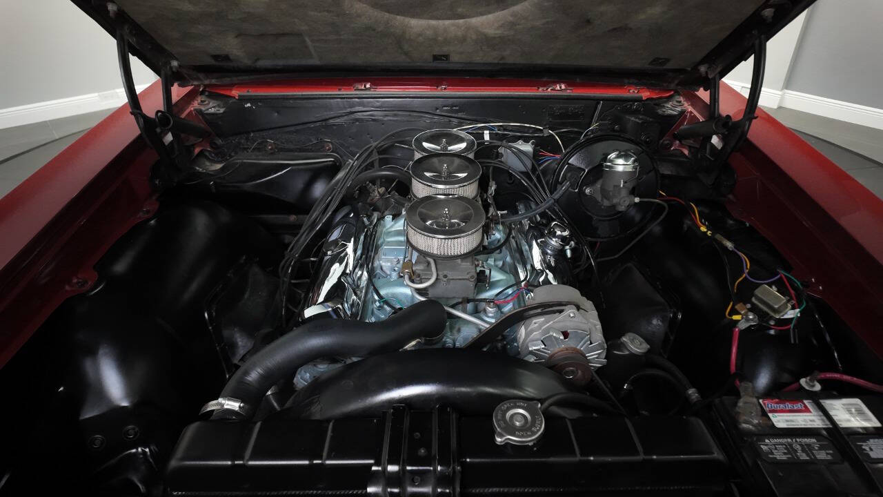1964 Pontiac GTO 61