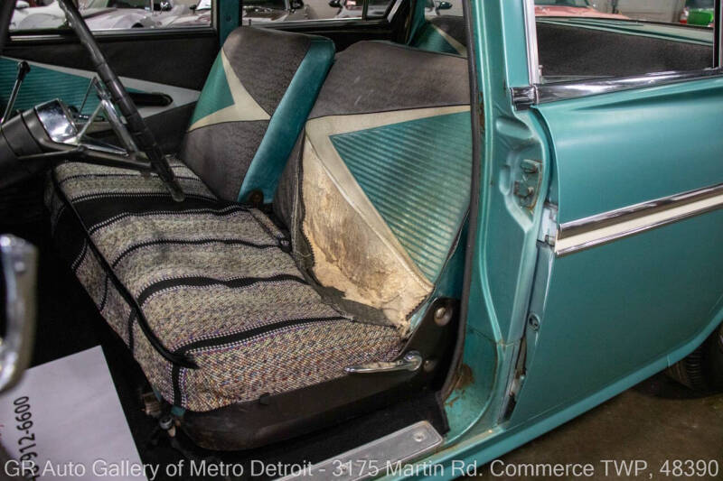 1960 AMC Rambler Six