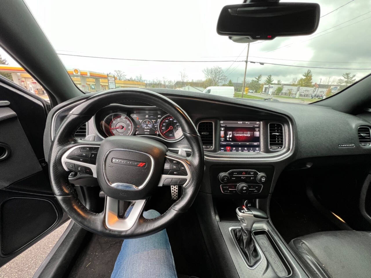 2018 Dodge Charger for sale at MILA AUTO SALES LLC in Cincinnati, OH