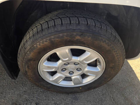 2006 Honda Ridgeline RTL