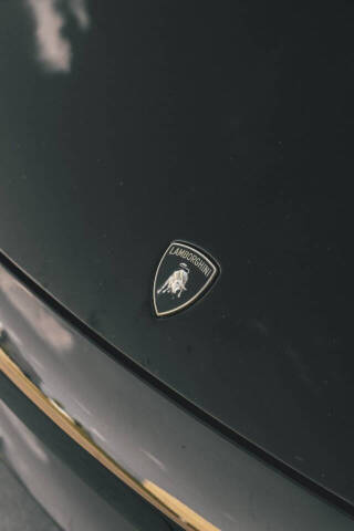 2004 Lamborghini Gallardo
