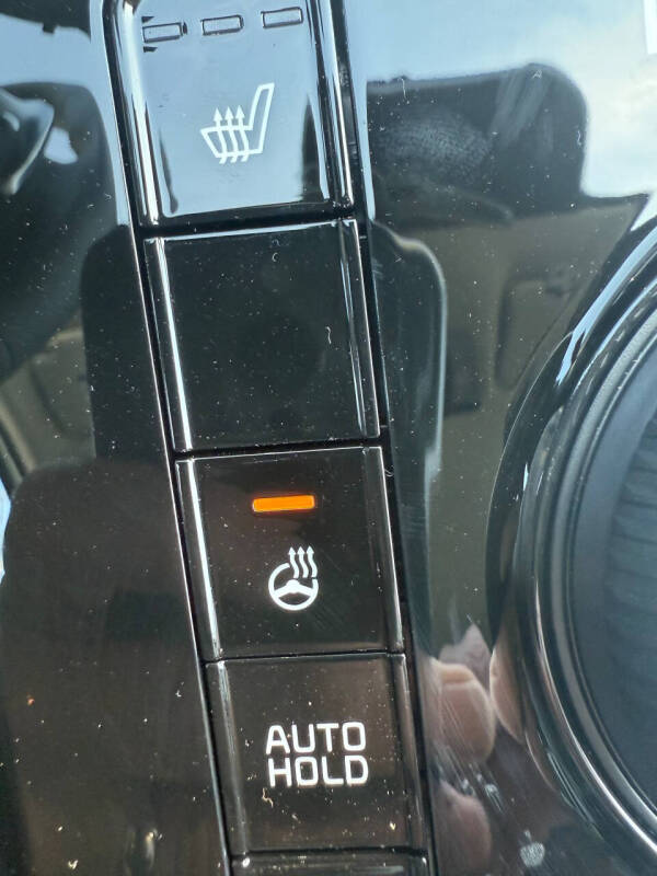 2025 Kia Niro Plug-In Hybrid EX