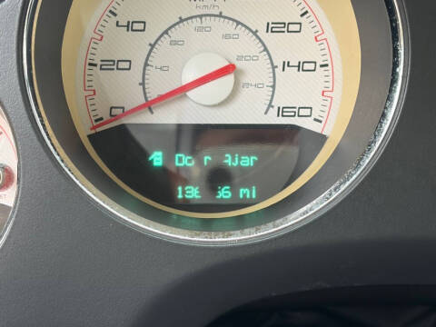 2013 Dodge Challenger R/T