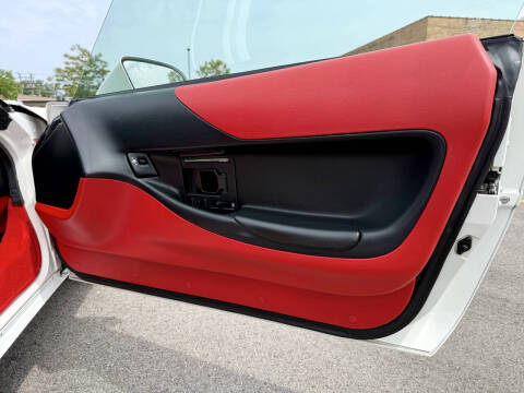 1994 Chevrolet Corvette