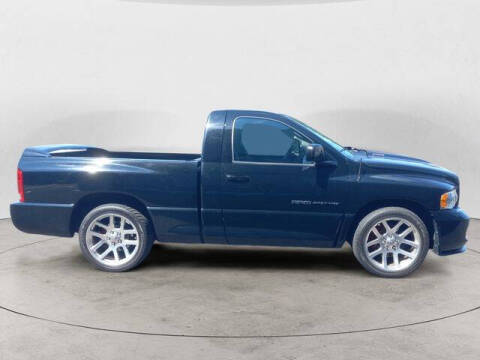 2004 Dodge Ram 1500 SRT-10