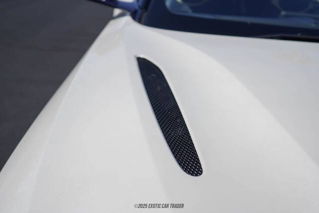 2019 Aston Martin DB11 Volante