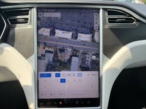 2017 Tesla Model S