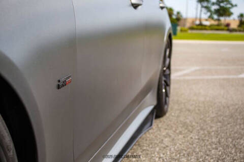 2019 Mercedes-Benz CLS AMG CLS 53 S