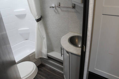 2021 Keystone RV Bullet Crossfire